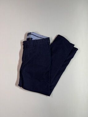 Peter Millar Corduroy Pants 34 X 32